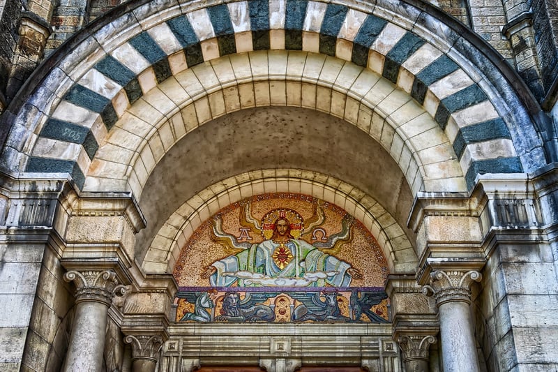Magical Archways