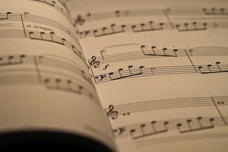 Magical Music