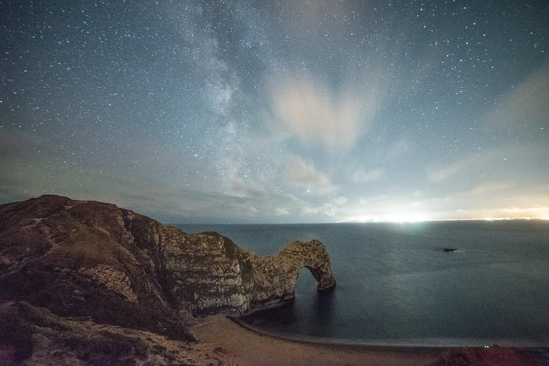 Magical Archway